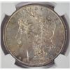 Image 2 : 1898 MORGAN DOLLAR NGC MS-65