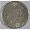 Image 2 : 1922-S PEACE DOLLAR AU+