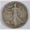 Image 1 : 1919 WALKING LIBERTY HALF DOLLAR FINE