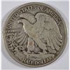 Image 2 : 1919 WALKING LIBERTY HALF DOLLAR FINE