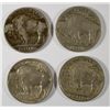 Image 2 : Buffalo nickel grouping