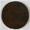 Image 1 : 1798  large penny