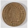 Image 1 : 1864 CN Indian penny  3 diamond
