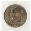Image 2 : 1831 Bust half dime