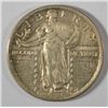 Image 1 : 1920  Standing Liberty quarter