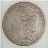 Image 2 : 1889 CC Morgan Dollar ICG XF40 Full Original Never Cleaned XF