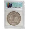 Image 4 : 1889 CC Morgan Dollar ICG XF40 Full Original Never Cleaned XF