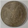 Image 2 : 1892 S MORGAN DOLLAR BORDERLINE XF