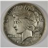 Image 1 : 1921  Peace $