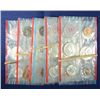 Image 1 : 5  1964  silver mint sets