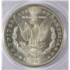 Image 3 : 1898O  Morgan $