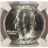 Image 2 : 1946-S WASHINGTON QUARTER MS66!