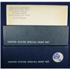 Image 1 : 1965, 1966, AND 1967 U.S. SPECIAL MINT SETS, IN NICE ORIGINAL PACKAGING