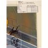 Image 3 : Orig Background Animation Cel X-Men Signed Stan Lee Sue