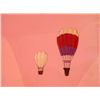 Image 2 : Background Animation Up Up and Away Original Ballons