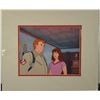 Image 1 : Ghostbusters Original Animation Production Cel Stantz