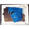 Image 1 : Orig X-Men Signed Stan Lee Art Background Cel Animation