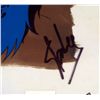 Image 3 : Orig X-Men Signed Stan Lee Art Background Cel Animation