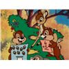 Image 2 : Math Orig Bambi Cel Background Problems Production