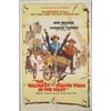 Image 1 : Wackiest Wagon Train in the West Orig Movie Poster