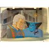 Image 1 : Orig X-Men Signed Stan Lee Background Cel Production