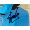 Image 3 : Orig X-Men Signed Stan Lee Background Cel Production