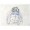 Image 2 : Goodnight Animation Original Winnie the Pooh Drawing