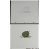 Image 1 : Brake Check Drawing Original Herculoids Cel Animation