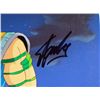Image 3 : Orig Cab X-Men Signed Stan Lee Background Cel Animation