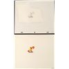 Image 1 : Copied Drawing Original Cel Smooth Coco Puffs Animation