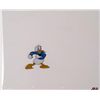 Image 1 : Cel Animation Full Steam Ahead Original Donald Duck Art