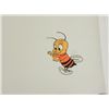 Image 2 : Soaring Animation Cel Original Cheerios Buzz Air Art