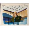 Image 1 : X-Men Orig Signed Stan Lee Animation Cel Background Art