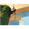 Image 3 : X-Men Orig Signed Stan Lee Animation Cel Background Art