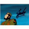 Image 3 : X-MEN Background Original Signed Cel Animation Stan Lee