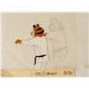 Image 2 : Karate Tony Orig Frosted Flakes Animation Drawing Cel