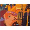 Image 2 : Hunchback of Notre Dame Orig Lobby Card Quasimodo Fool