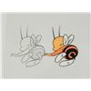 Image 2 : Animation Cheerios Cel Orig Drawing Pullover Honey Nut