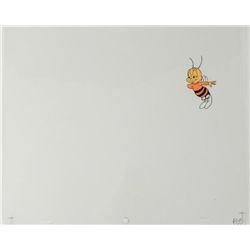 Cel Original Animation Cheerios Bee Buzz Stud Honey Nut