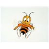 Image 2 : Hovering Orig Production Honey Nut Cheerios Cel Bee Art