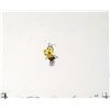 Image 1 : Eat My Cheerios Original Cel Buzz Animation Art
