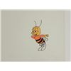 Image 2 : Arm Out Buzz Original Cel Animation Cheerios Art Bee