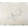 Image 1 : Popeye Original Animation Superhuman Strength Drawing