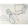 Image 2 : Popeye Original Animation Superhuman Strength Drawing