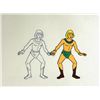 Image 2 : Just Dreaming Original Cel Animation Drawing Herculoids