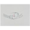 Image 2 : 5 Production Drawings Original Cheerios Bee Buzz Art