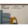 Image 3 : Richie Rich Orig Animation Production Model Cel 1980