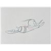 Image 2 : 5 Cheerios Bee Named Buzz Orig Drawings Animation Art