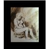Image 1 : Rembrandt Erotic Sketch Lithograph