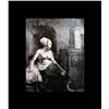 Image 1 : Rembrandt Erotic Sketch Lithograph
